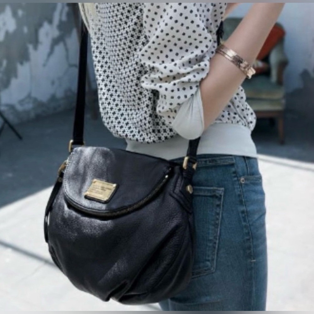 Marc by Marc Jacobs Natasha Crossbody Purse